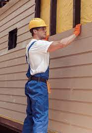 Best Historical Building Siding Restoration  in Tatamy, PA